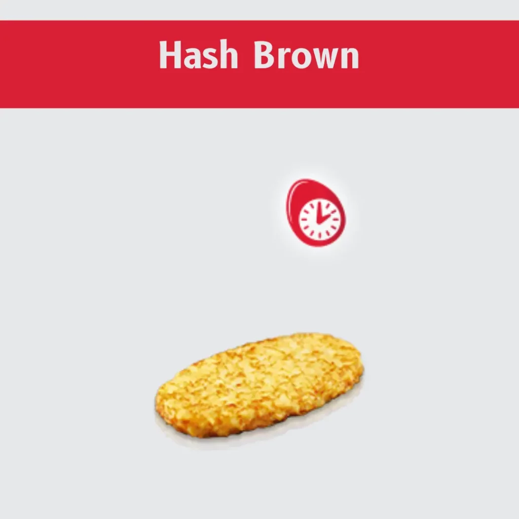 Hash Brown